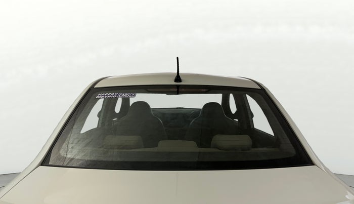 2018 Hyundai Xcent S 1.2, Petrol, Manual, 74,070 km, Rear Windshield