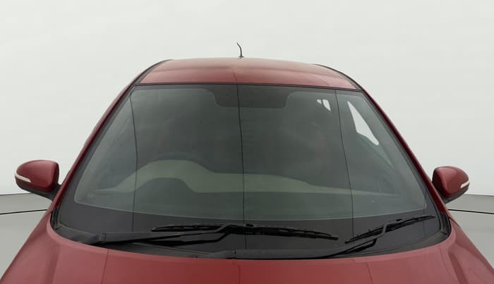 2018 Hyundai Elite i20 ASTA 1.2, Petrol, Manual, 96,482 km, Front Windshield
