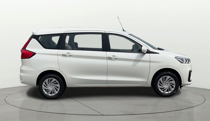 2024 Maruti Ertiga VXi (O), Petrol, Manual, 34,968 km, Right Side View
