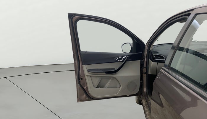 2019 Tata Tiago XZ PLUS PETROL, Petrol, Manual, 29,176 km, LHS Front Door