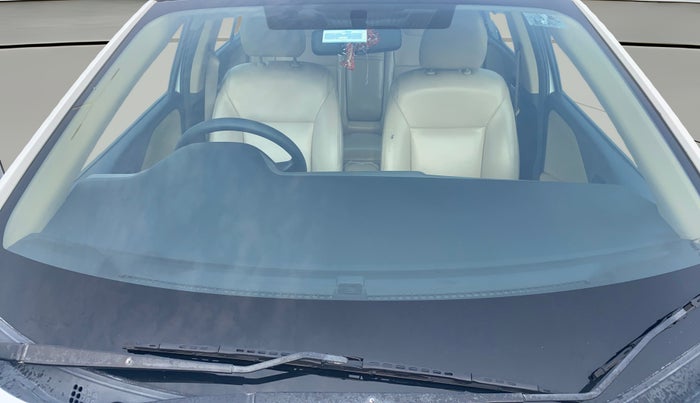 2019 Honda City 1.5L I-VTEC V MT, CNG, Manual, 78,988 km, Front Windshield