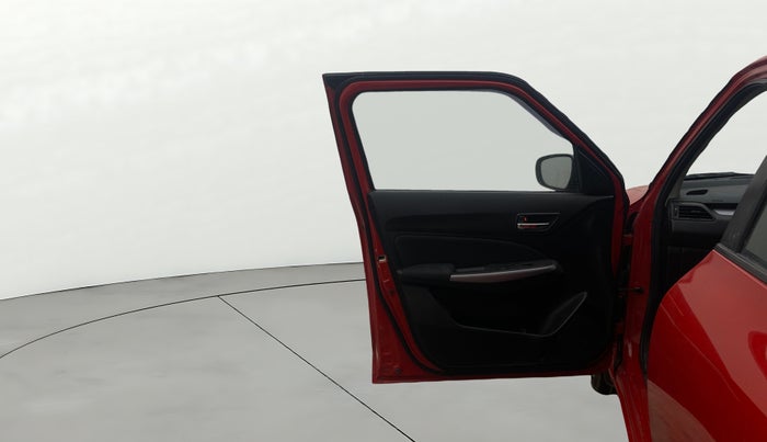 2023 Maruti Swift ZXI, Petrol, Manual, 36,436 km, LHS Front Door