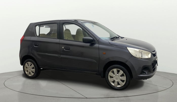 2019 Maruti Alto K10 VXI, Petrol, Manual, 88,733 km, Right Front Diagonal