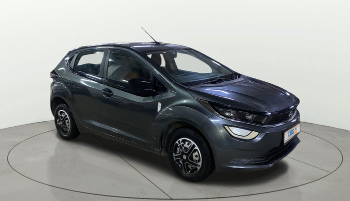 2022 Tata ALTROZ XE PLUS PETROL, Petrol, Manual, 49,079 km, Right Front Diagonal