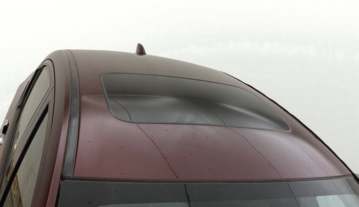 2015 Honda City 1.5L I-VTEC VX CVT, Petrol, Automatic, 85,165 km, Roof