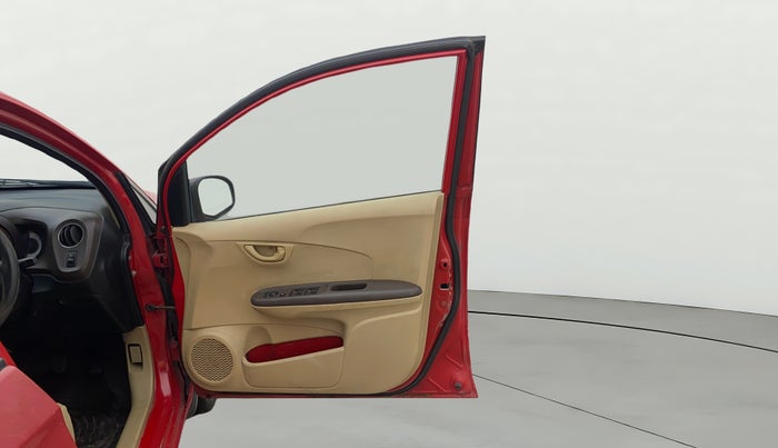 2013 Honda Brio S MT, Petrol, Manual, 79,394 km, RHS Front Door