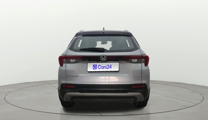 2023 Honda ELEVATE ZX CVT, Petrol, Automatic, 31,337 km, Back/Rear