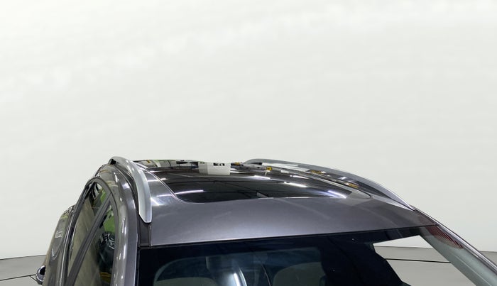 2022 MG ASTOR SHARP 1.5 MT, Petrol, Manual, 62,976 km, Roof