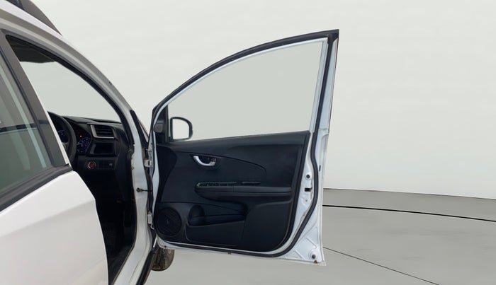 2017 Honda BR-V 1.5L I-VTEC V, Petrol, Manual, 61,182 km, RHS Front Door