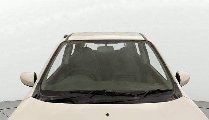 2015 Maruti Alto K10 LXI, Petrol, Manual, 65,172 km, Front Windshield
