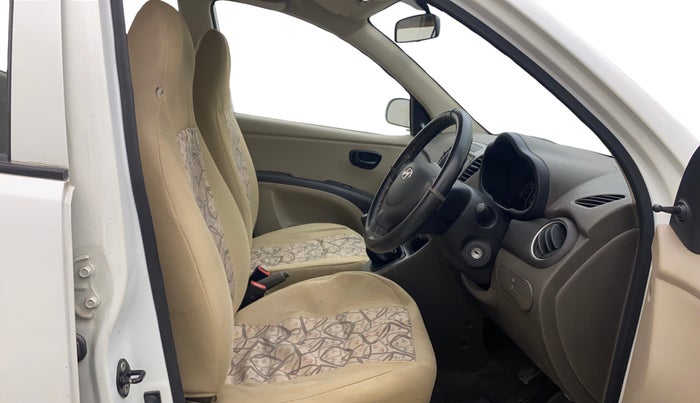 2013 Hyundai i10 ERA 1.1, Petrol, Manual, 54,947 km, Right Side Front Door Cabin