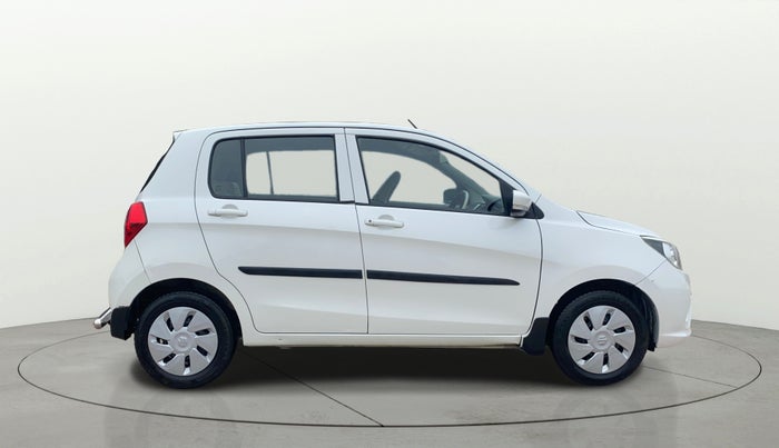 2018 Maruti Celerio ZXI AMT, Petrol, Automatic, 80,710 km, Right Side View