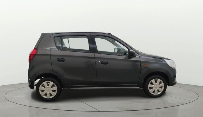 2018 Maruti Alto K10 VXI (O) AMT, Petrol, Automatic, 19,500 km, Right Side View