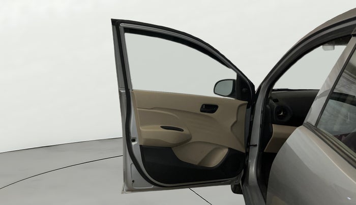 2021 Hyundai NEW SANTRO MAGNA, Petrol, Manual, 48,765 km, LHS Front Door