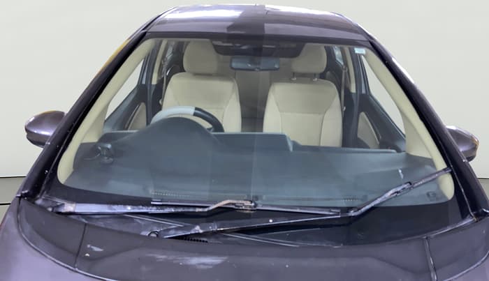 2017 Honda Jazz 1.5L I-DTEC V, Diesel, Manual, 74,643 km, Front Windshield