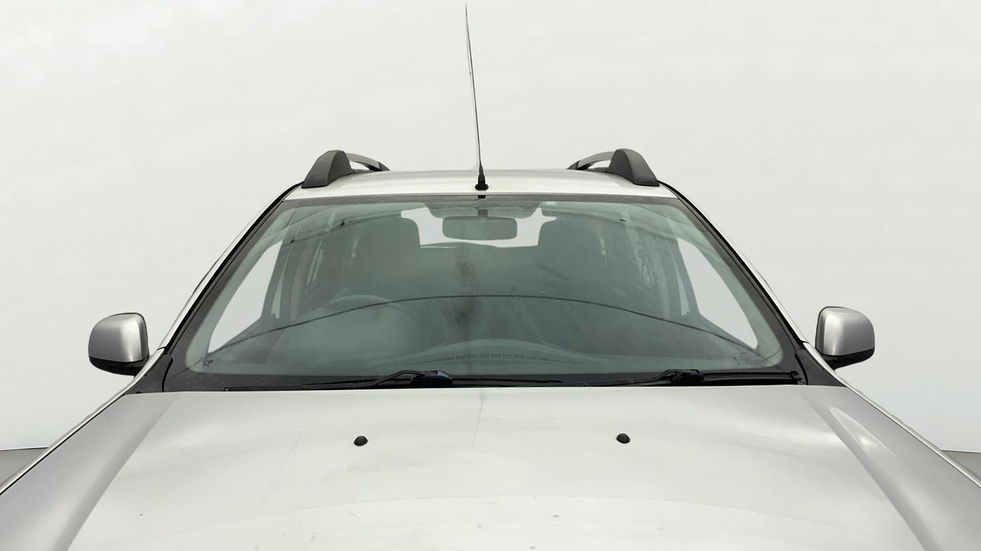 2013 Renault Duster 110 PS RXZ DIESEL, Diesel, Manual, 81,347 km, Front Windshield