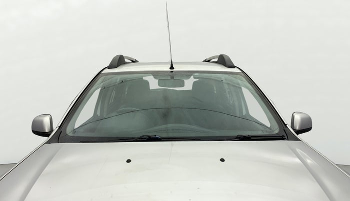 2013 Renault Duster 110 PS RXZ DIESEL, Diesel, Manual, 81,336 km, Front Windshield