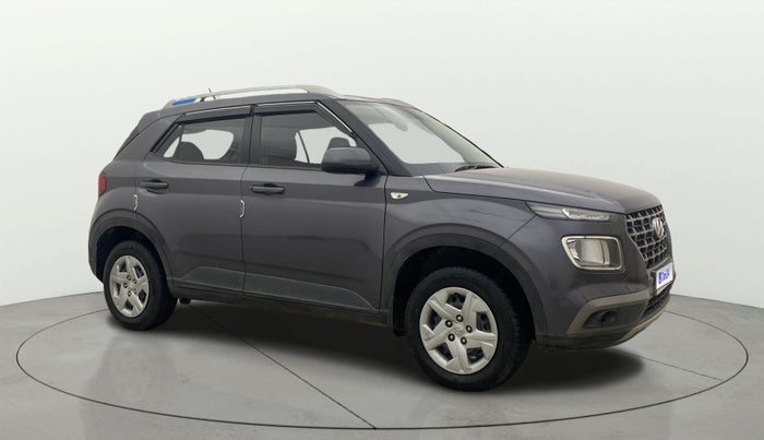 2019 Hyundai VENUE S 1.2, Petrol, Manual, 82,853 km, SRP