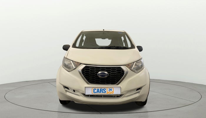 2018 Datsun Redi Go T (O), Petrol, Manual, 42,162 km, Front