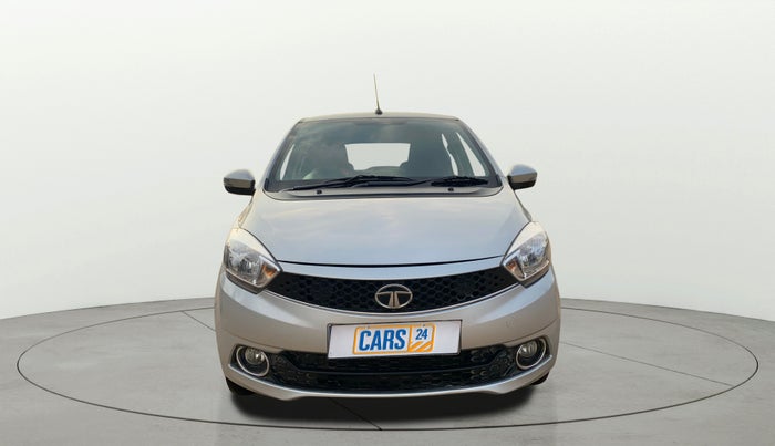 2016 Tata Tiago XZ PETROL, Petrol, Manual, 65,373 km, Front