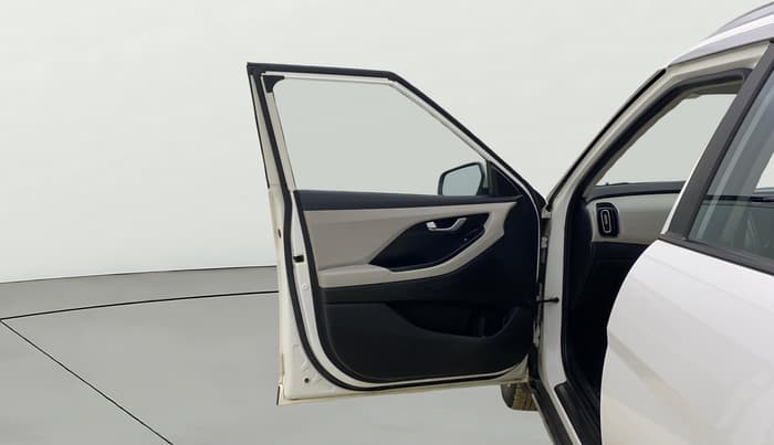 2021 Hyundai Creta SX AT 1.5 DIESEL, Diesel, Automatic, 98,222 km, LHS Front Door
