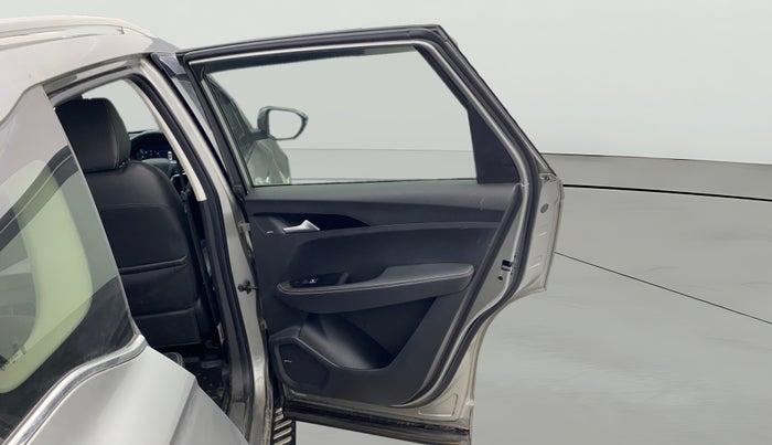 2020 MG HECTOR SHARP 1.5 DCT PETROL, Petrol, Automatic, 96,949 km, RHS Rear Door