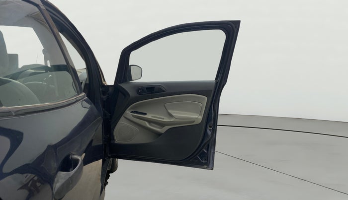 2014 Ford Ecosport AMBIENTE 1.5L PETROL, Petrol, Manual, 90,699 km, RHS Front Door