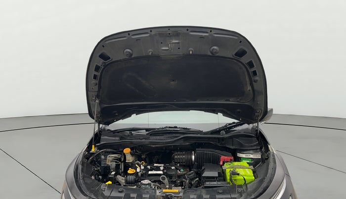 2021 Tata ALTROZ XZ PETROL, Petrol, Manual, 37,444 km, Open Bonet