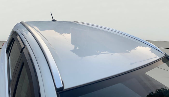 2022 Maruti S Cross ALPHA 1.5, Petrol, Manual, 47,877 km, Roof