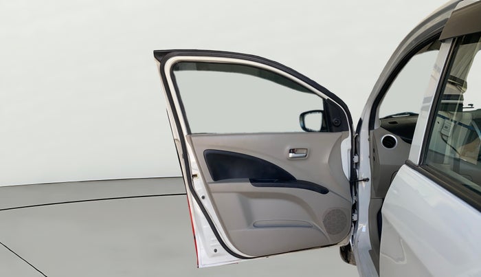 2016 Maruti Celerio VXI AMT, Petrol, Automatic, 1,13,379 km, LHS Front Door