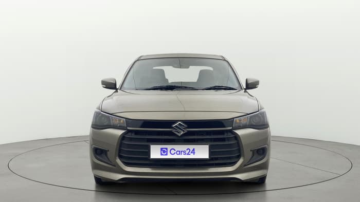 2025 Maruti Dzire VXI AMT, Petrol, Automatic, 4,502 km, Front