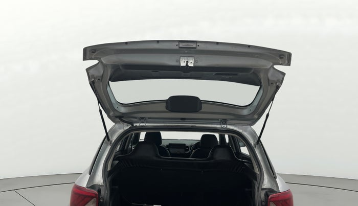 2020 Hyundai VENUE S 1.2, Petrol, Manual, 39,068 km, Boot Door Open