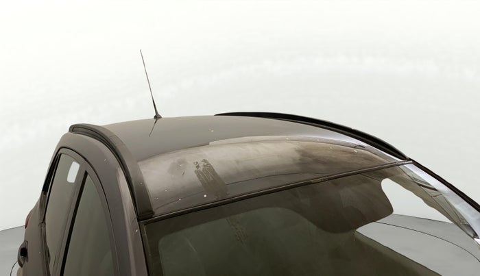 2015 Hyundai Grand i10 SPORTZ 1.2 KAPPA VTVT, Petrol, Manual, 87,281 km, Roof