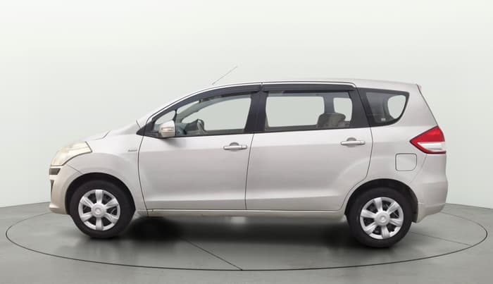2012 Maruti Ertiga VDI, Diesel, Manual, 85,918 km, Left Side