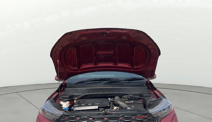 2023 KIA SONET GTX PLUS 1.5 IMT, Diesel, Manual, 17,250 km, Open Bonet