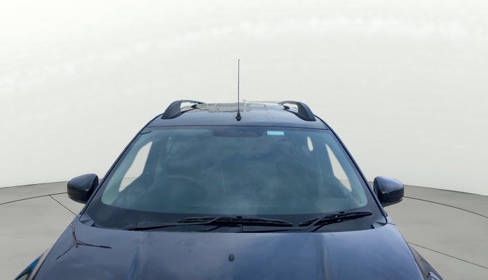 2023 Renault TRIBER RXZ Urban Night Limited Edition, Petrol, Manual, 16,722 km, Front Windshield