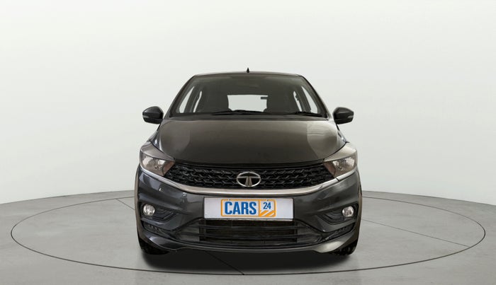 2020 Tata Tiago XT PETROL, Petrol, Manual, 95,865 km, Front