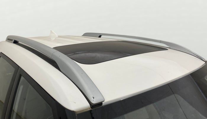 2023 Hyundai VENUE SX (O) MT 1.0 Turbo, Petrol, Manual, 15,028 km, Roof