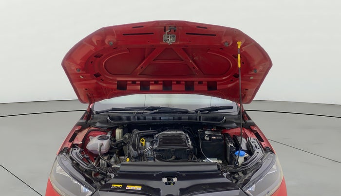 2023 Skoda SLAVIA AMBITION 1.0L TSI MT, Petrol, Manual, 21,654 km, Open Bonet