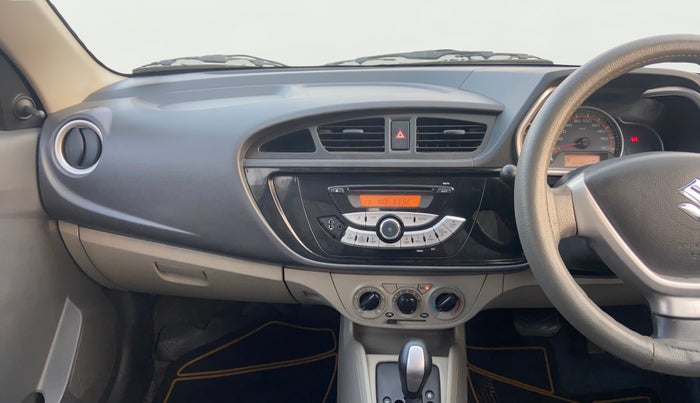 2018 Maruti Alto K10 VXI (O) AMT, Petrol, Automatic, 95,703 km, Air Conditioner