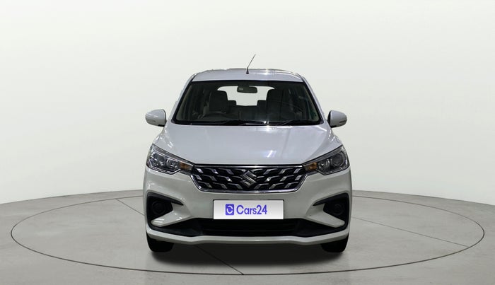2023 Maruti Ertiga VXi (O), Petrol, Manual, 9,287 km, Front