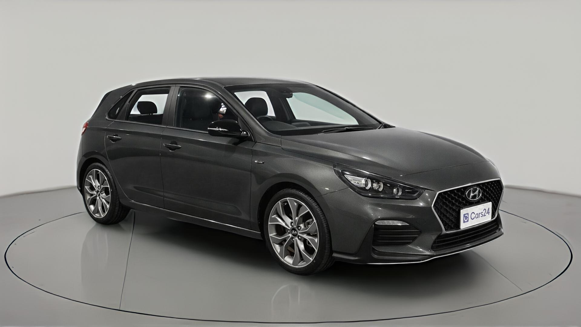 Hyundai i30 image