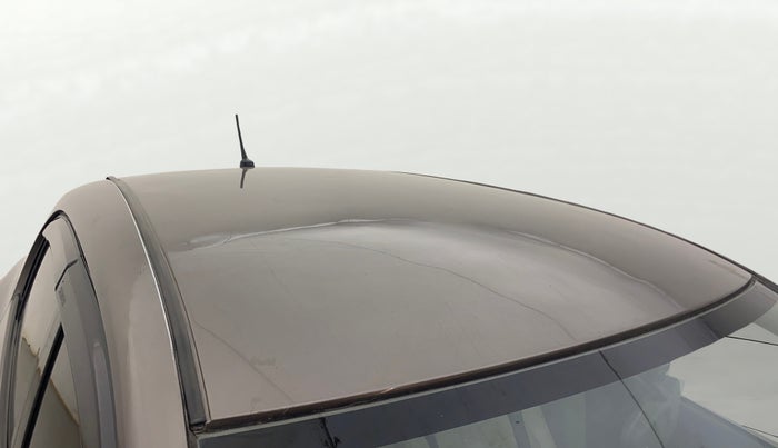 2014 Honda Amaze 1.2L I-VTEC VX, Petrol, Manual, 32,218 km, Roof