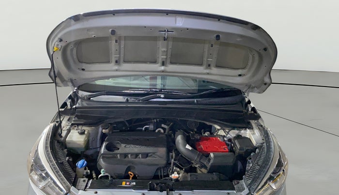 2020 Hyundai Creta SX AT 1.6 DIESEL, Diesel, Automatic, 24,549 km, Open Bonet