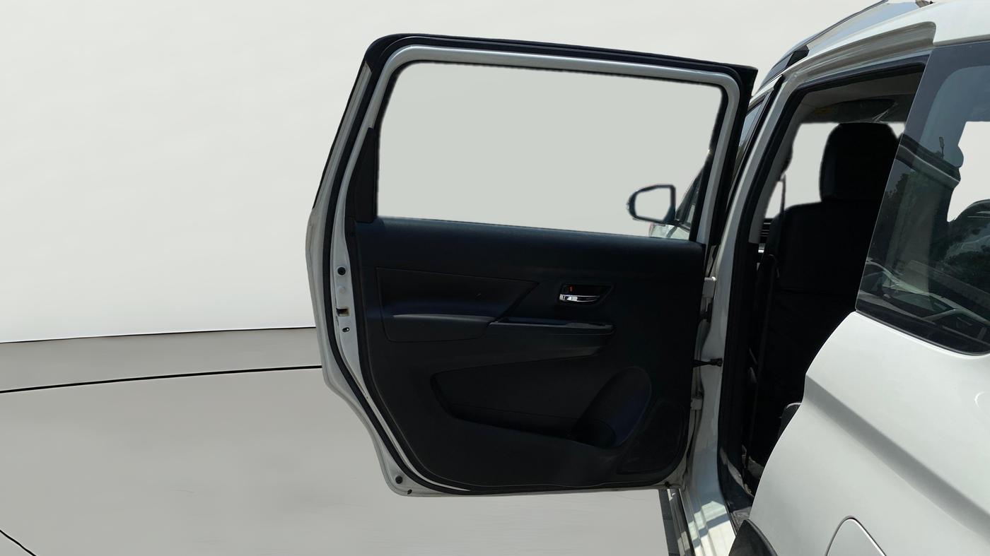 2022 Maruti XL6 ZETA AT, Petrol, Automatic, 29,013 km, LHS Rear Door