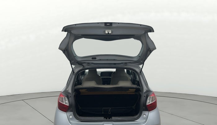 2019 Hyundai GRAND I10 NIOS SPORTZ AMT 1.2 KAPPA VTVT, Petrol, Automatic, 52,637 km, Boot Door Open