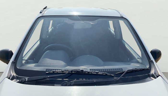 2018 Maruti Alto 800 LXI, Petrol, Manual, 31,194 km, Front Windshield