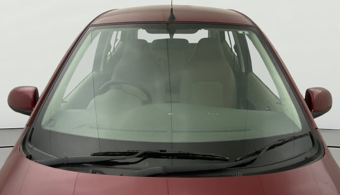 2014 Hyundai i10 SPORTZ 1.1, Petrol, Manual, 23,360 km, Front Windshield