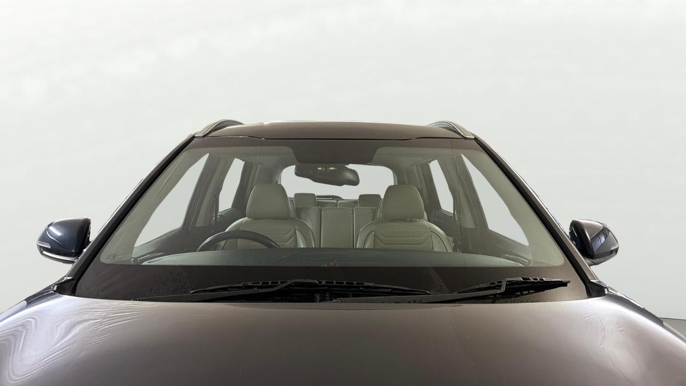 2022 KIA CARENS LUXURY 1.5 DIESEL 7 STR, Diesel, Manual, 49,246 km, Front Windshield