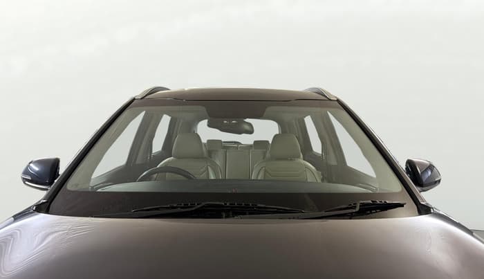 2022 KIA CARENS LUXURY 1.5 DIESEL 7 STR, Diesel, Manual, 49,246 km, Front Windshield